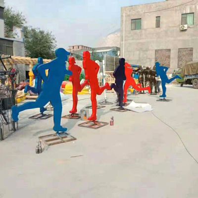 玻璃钢雕塑厂家收费标准是怎样的