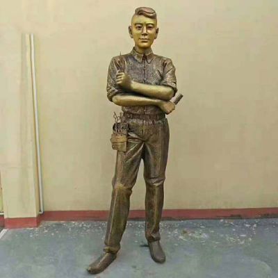 玻璃钢雕塑材料介绍