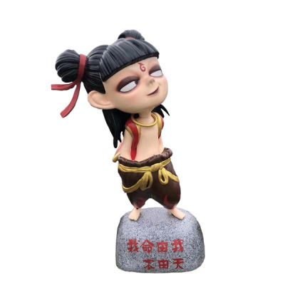 玻璃钢雕塑的四种工艺手法