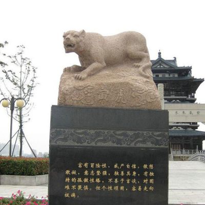砂岩雕塑的保养禁忌
