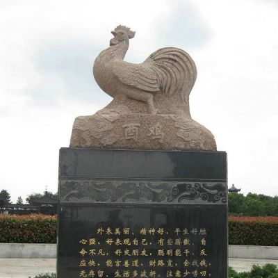 砂岩雕塑保养方法