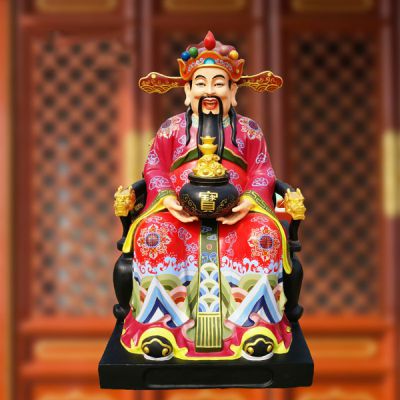 玉海雕塑谈观世音菩萨
