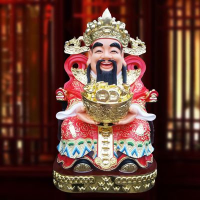 玻璃钢雕塑拥有许多优势
