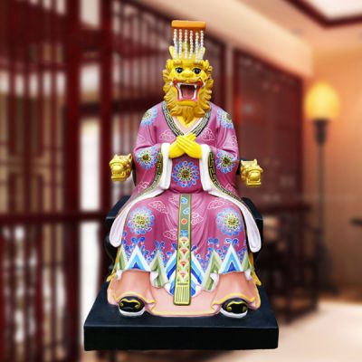 关于玻璃钢雕塑模具的种类及特点的探讨