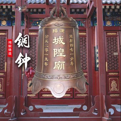铸铜雕塑是怎样构成的？