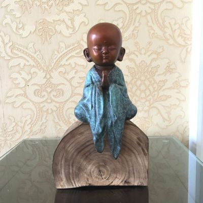 铜雕雕塑都有哪些分类