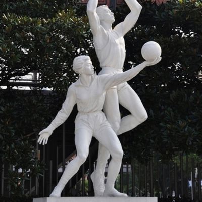 不锈钢雕塑的焊接验收标准