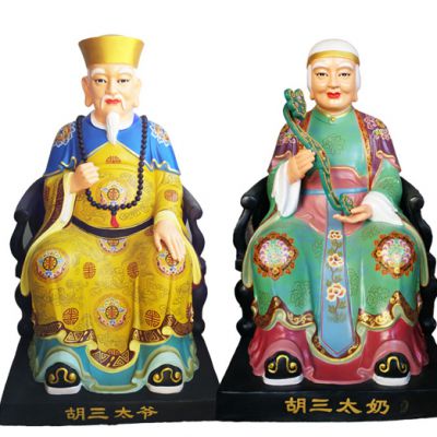 玻璃钢雕塑有哪些优点和缺点？