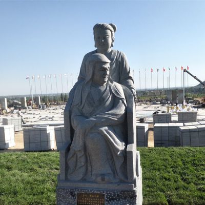 人体雕塑如何雕刻造型