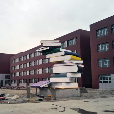 不锈钢雕塑价格的影响因素