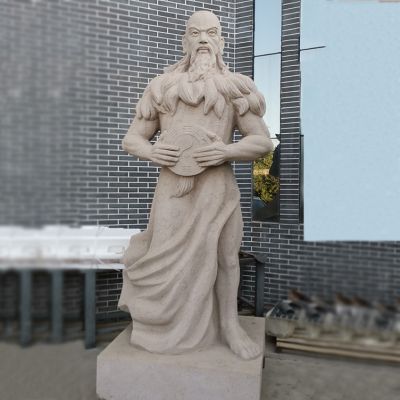 地域文化不同造就不同的佛像特征