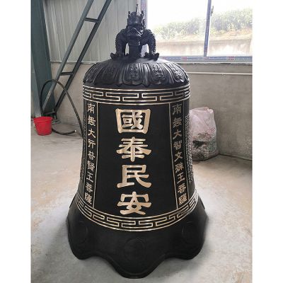 简述我国铜雕艺术的发展