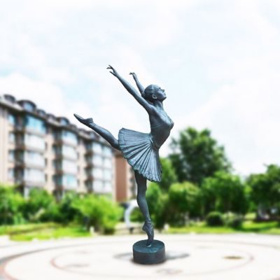 人物铸铜雕塑制作哪家好