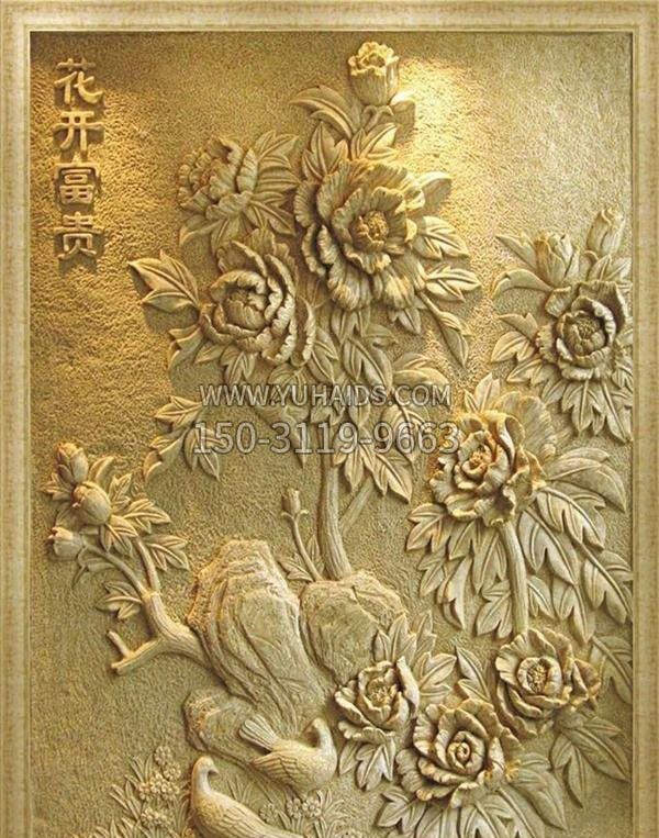 砂岩浮雕广场壁画装饰雕塑 砂岩浮雕广场壁画装饰雕塑