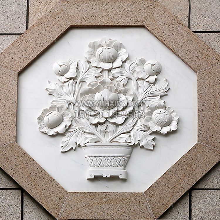 建筑外墙浮雕画 建筑外墙浮雕画