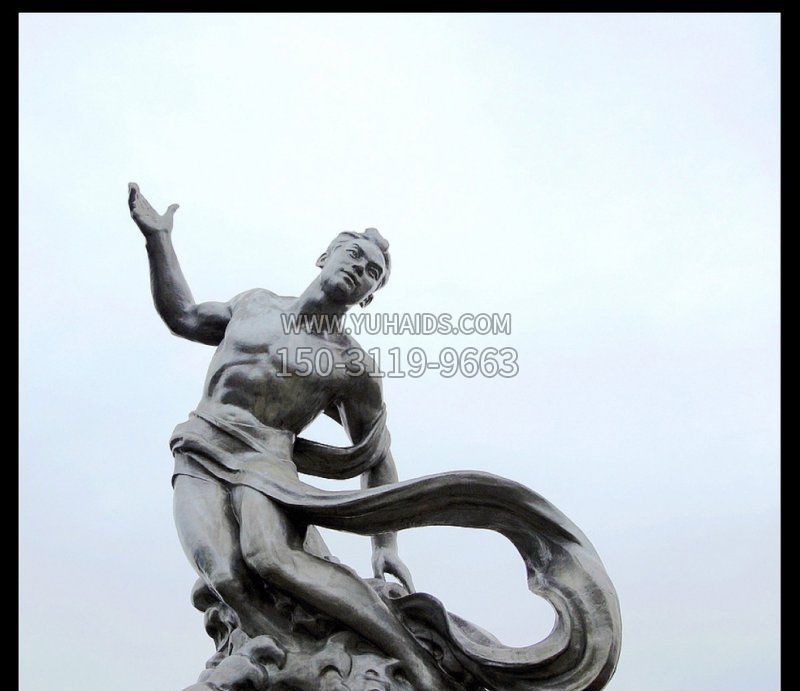 不锈钢展翅的雄鹰动物广场景观雕塑 不锈钢展翅的雄鹰动物广场景观雕塑