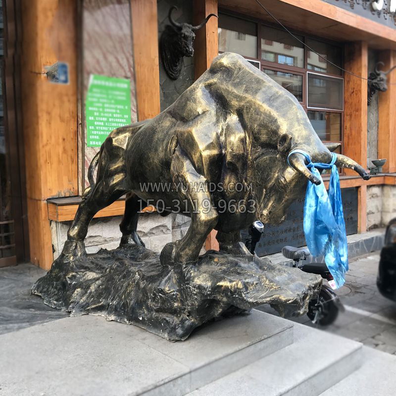 玻璃钢彩绘熊猫座椅雕塑商场陈美装饰摆件 玻璃钢彩绘熊猫座椅雕塑商场陈美装饰摆件