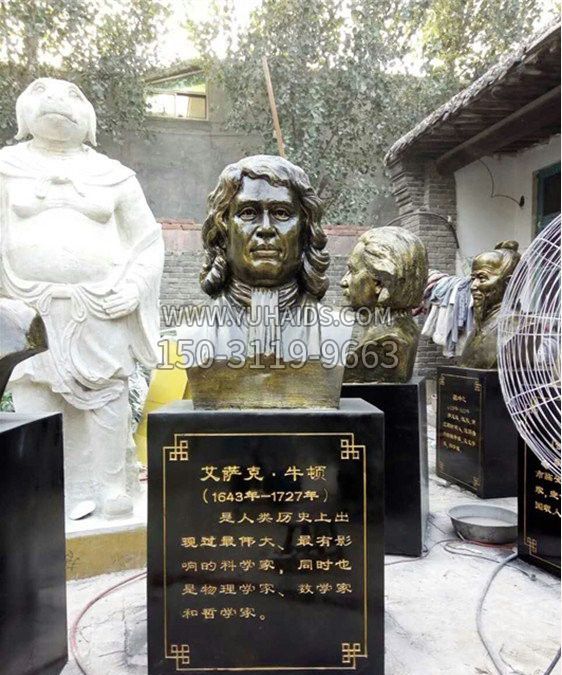 玻璃钢仿铜飞马独角兽雕塑 玻璃钢仿铜飞马独角兽雕塑