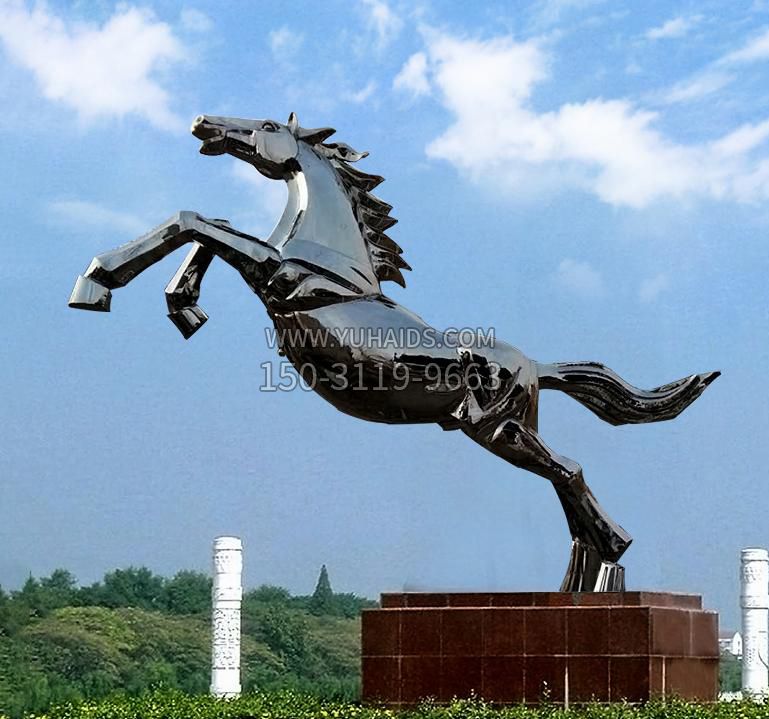 不锈钢彩绘景观地球仪雕塑 不锈钢彩绘景观地球仪雕塑