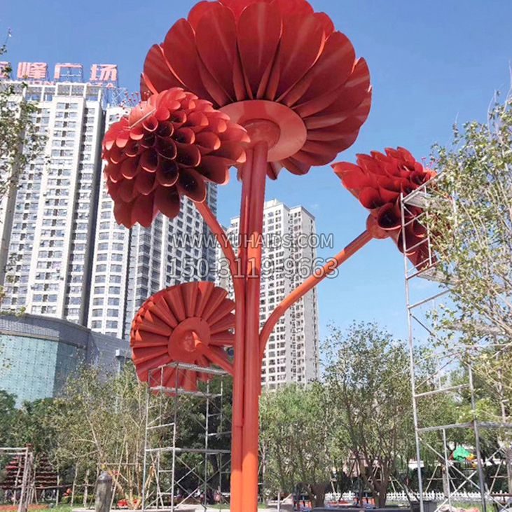 不锈钢雕塑仙鹤 不锈钢雕塑仙鹤