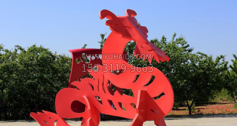 不锈钢剪纸鲤鱼雕塑 不锈钢剪纸鲤鱼雕塑