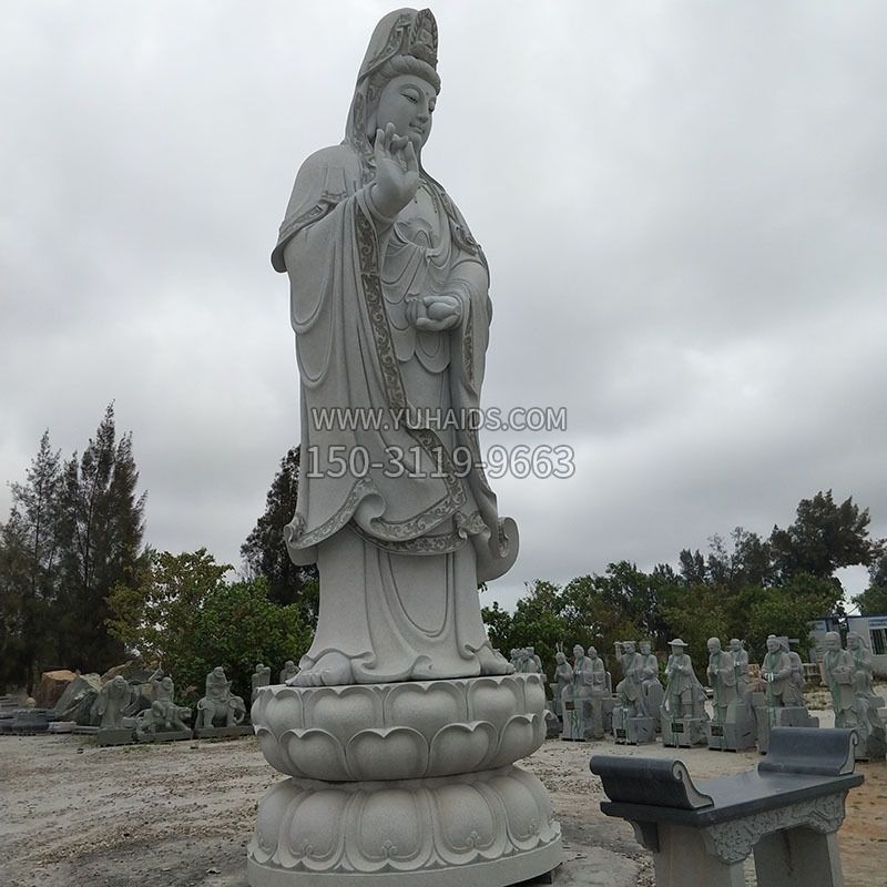 大理石盘龙柱广场文化柱石雕 大理石盘龙柱广场文化柱石雕
