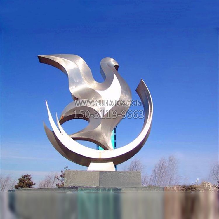 凤求凰司马相如与卓文君雕塑-小区园林历史人物情景雕塑 凤求凰司马相如与卓文君雕塑-小区园林历史人物情景雕塑