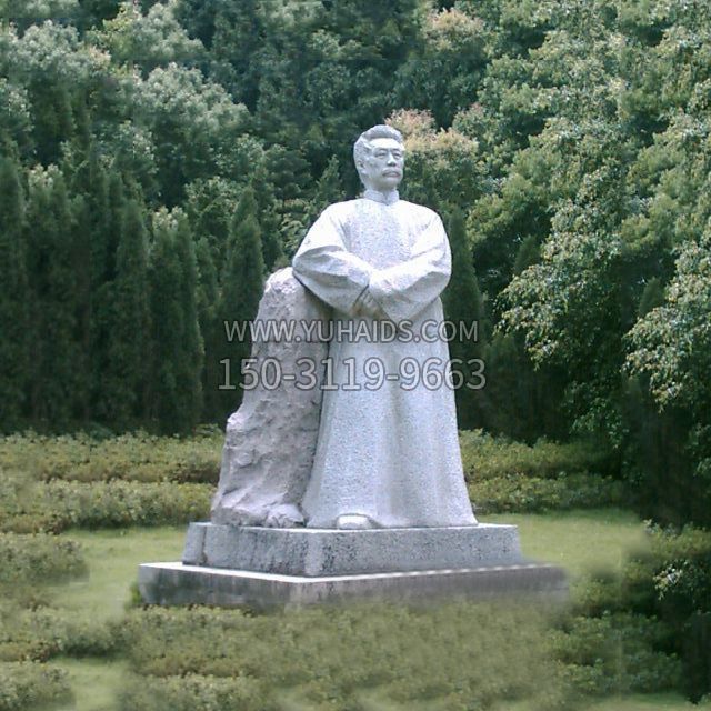 公园卖糖葫芦的人物铜雕 公园卖糖葫芦的人物铜雕