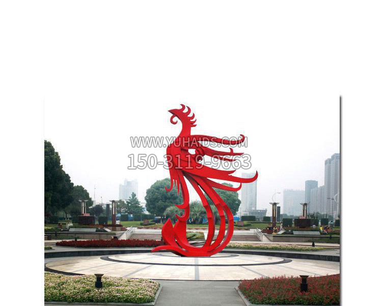 古代人物骑马车园林景观雕塑 古代人物骑马车园林景观雕塑