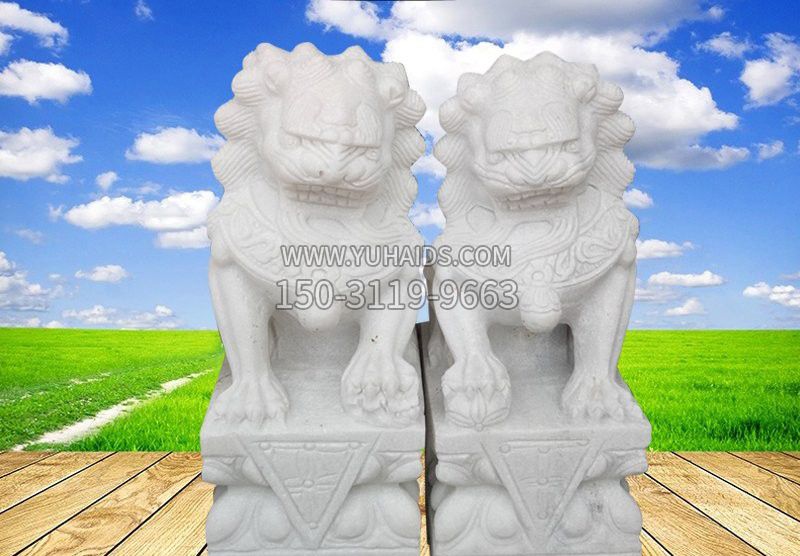 汉白玉校园日晷雕塑 汉白玉校园日晷雕塑