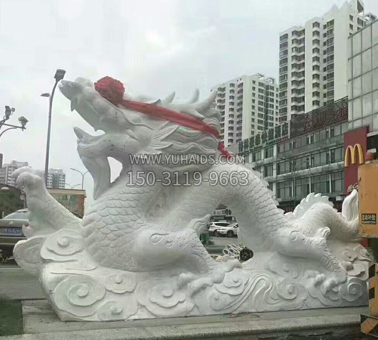 汉白玉石雕天鹅-公园草坪绿地情侣动物雕塑摆件 汉白玉石雕天鹅-公园草坪绿地情侣动物雕塑摆件