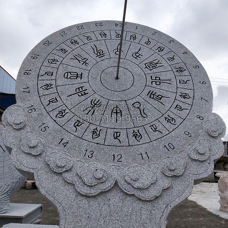 花岗岩庭院石凉亭 花岗岩庭院石凉亭