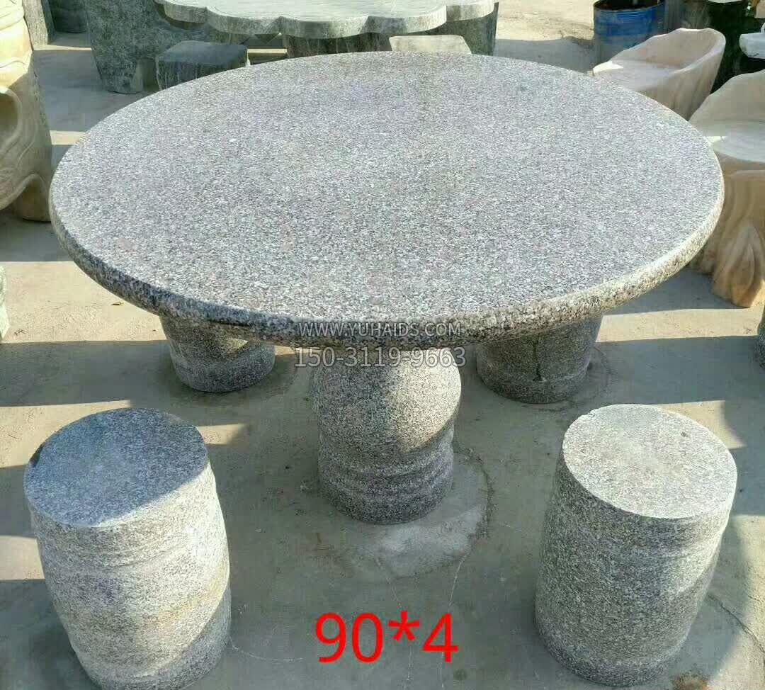 青石仿古镇宅招财北京狮 青石仿古镇宅招财北京狮