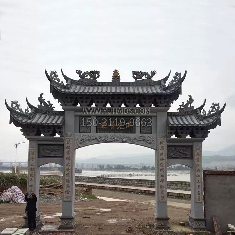 群雕浪花海豚摆件 群雕浪花海豚摆件