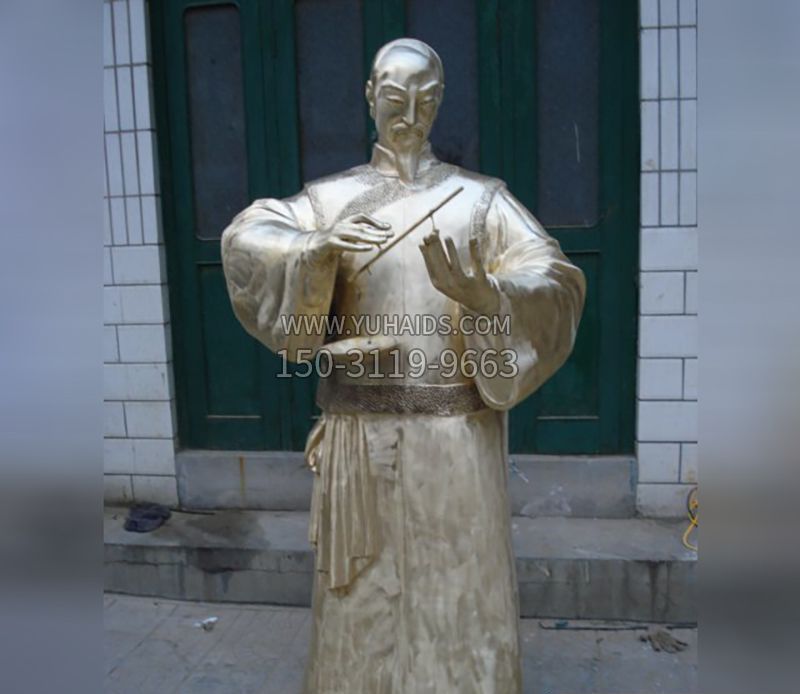 青铜仿古司母戊铜鼎雕塑 青铜仿古司母戊铜鼎雕塑