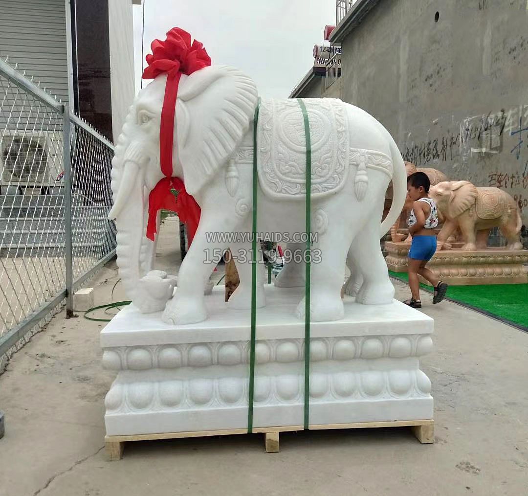 十二花神之七月鸡冠花蔡氏汉白玉古代美女雕像 十二花神之七月鸡冠花蔡氏汉白玉古代美女雕像