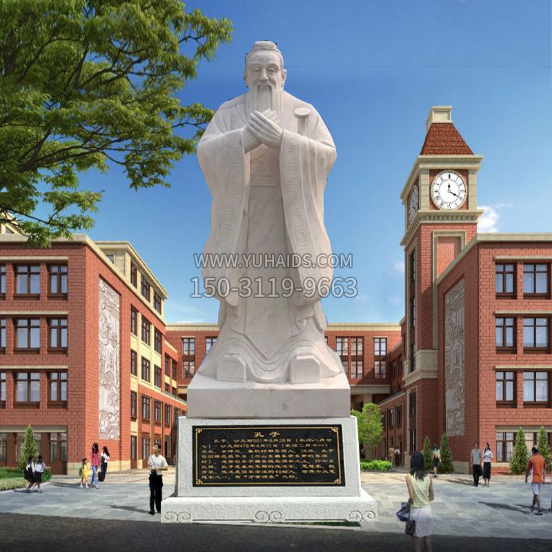 石雕天鹅,汉白玉别墅景观流水摆件 石雕天鹅,汉白玉别墅景观流水摆件