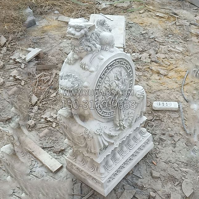 寺庙墓地祭祀四足方鼎,青石仿古石雕香炉 寺庙墓地祭祀四足方鼎,青石仿古石雕香炉