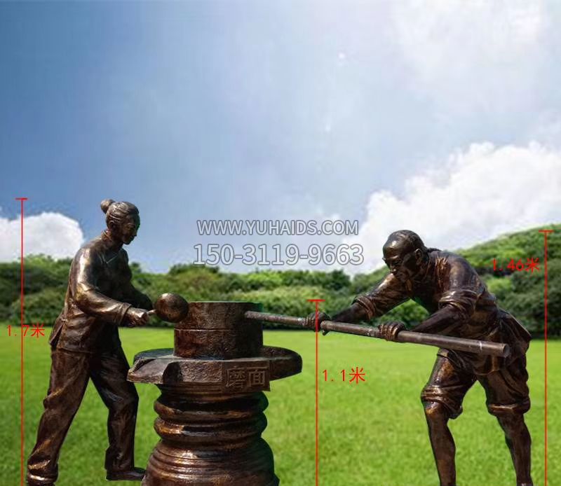 铜雕如意铜鹿头摆件 铜雕如意铜鹿头摆件