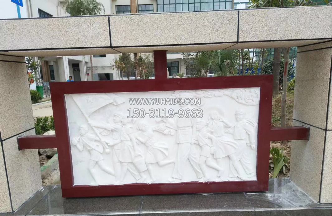 校园孔子名人铜雕 校园孔子名人铜雕