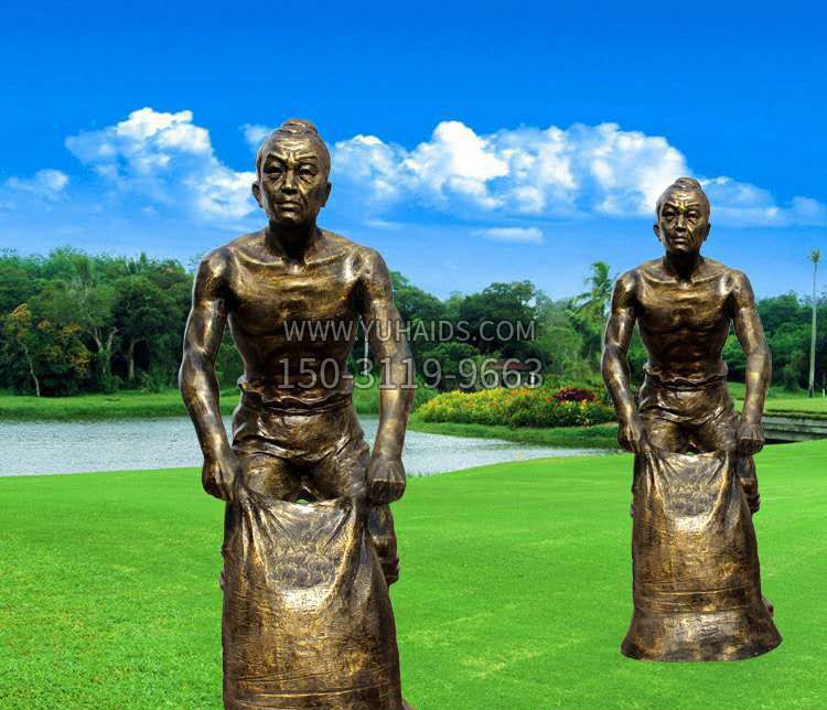 徐悲鸿头像雕塑-砂岩中国著名画家半身像石雕 徐悲鸿头像雕塑-砂岩中国著名画家半身像石雕