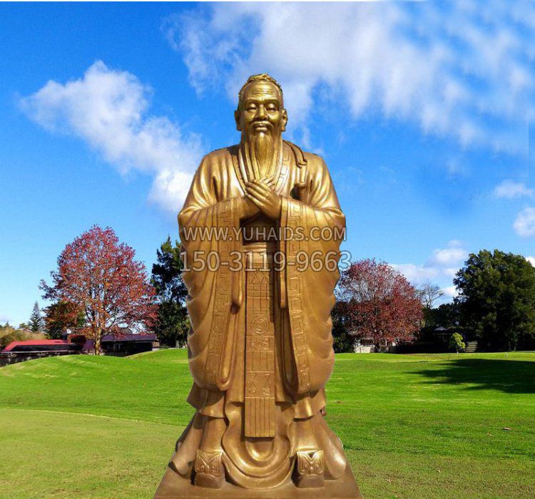 铸铜北京狮子 铸铜北京狮子
