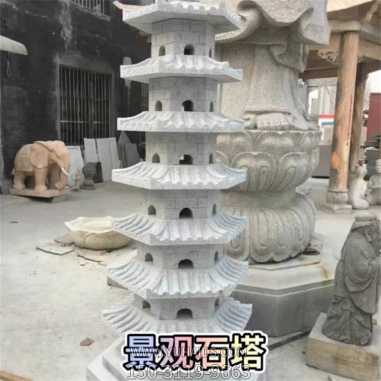 景观大型石雕户外园林石雕雕塑