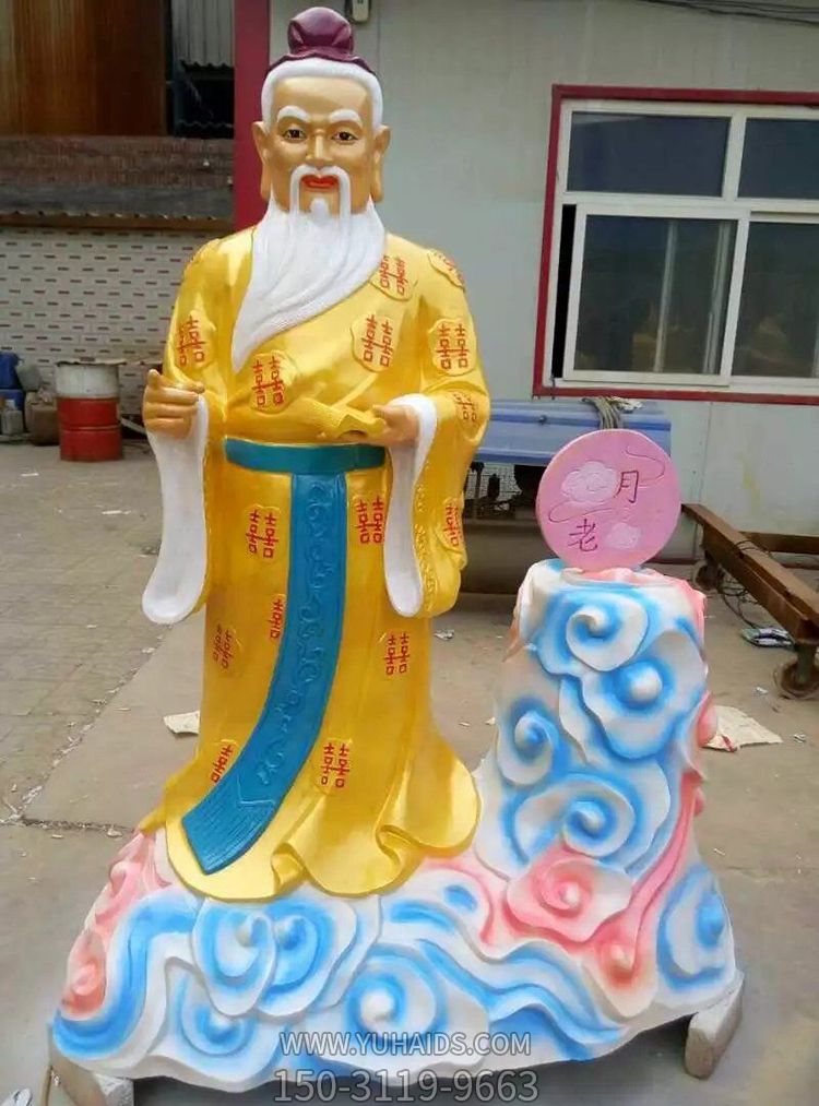 纯铜王灵官尊者文昌帝君天聋地哑道教神像文昌帝雕塑