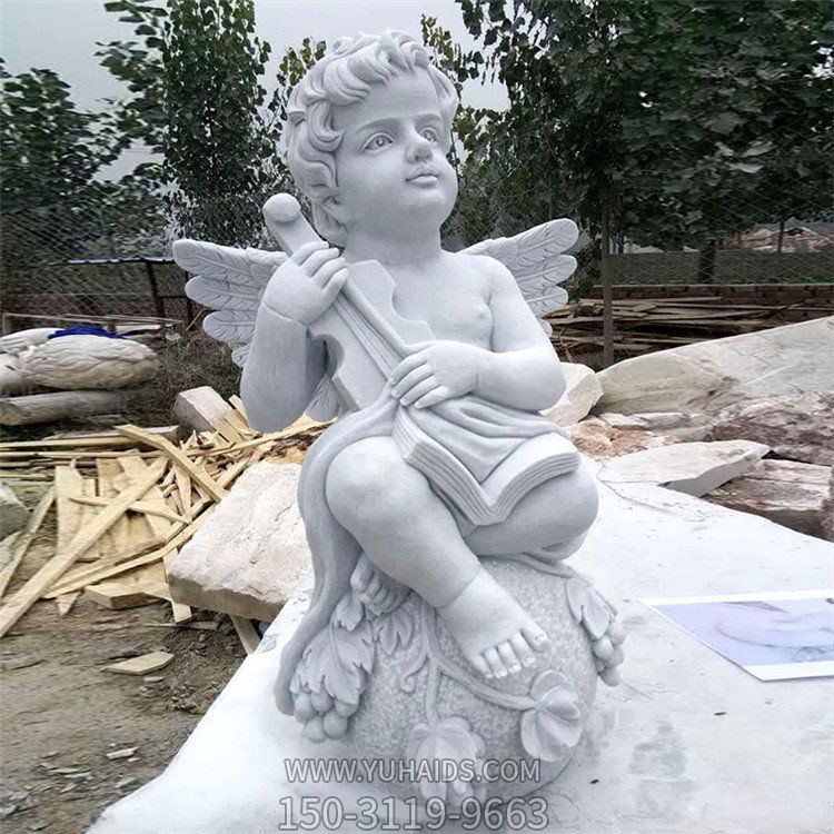 欧式四季女神汉白玉雕像雕塑