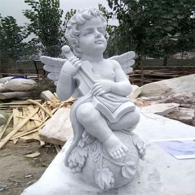 欧式四季女神汉白玉雕像
