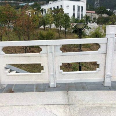 石雕栏杆栏板