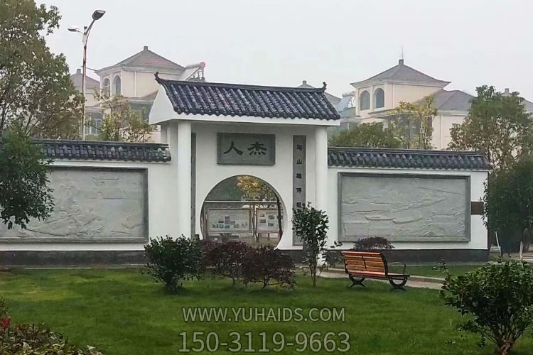 广场公园景观雕塑摆件  户外大型雕塑