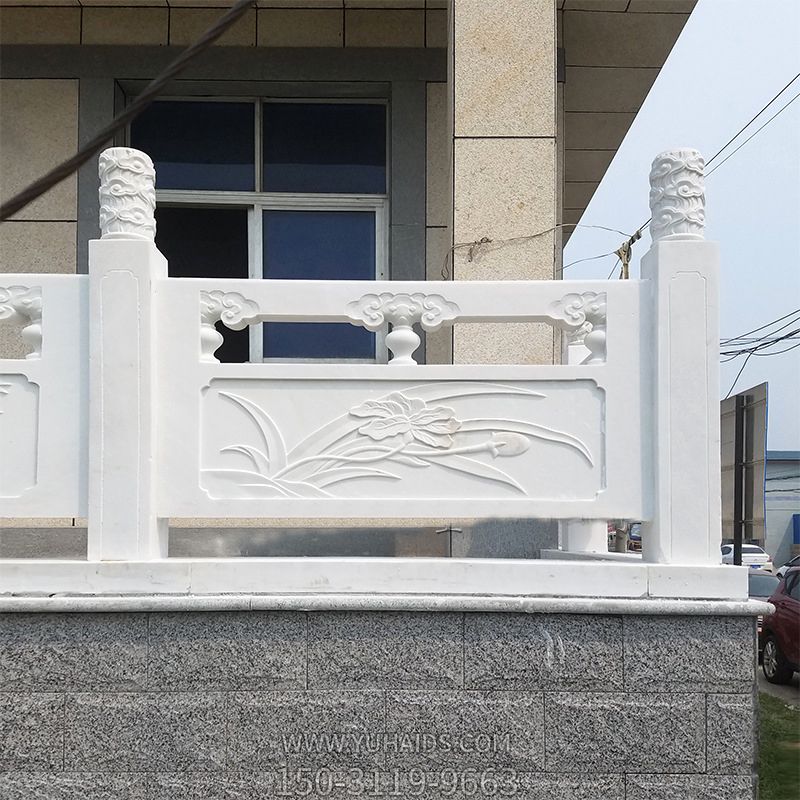 家用庭院阳台镂空浮雕栏杆栏板雕塑