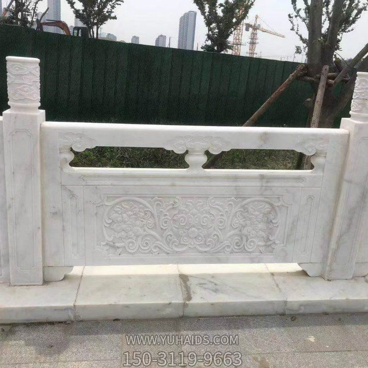 校园广场浮雕栏杆栏板雕塑